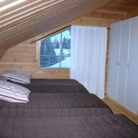 Sleeps 11 Wifi Сasa de vacaciones Sirkka