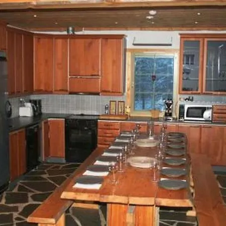 Sleeps 11 Wifi *