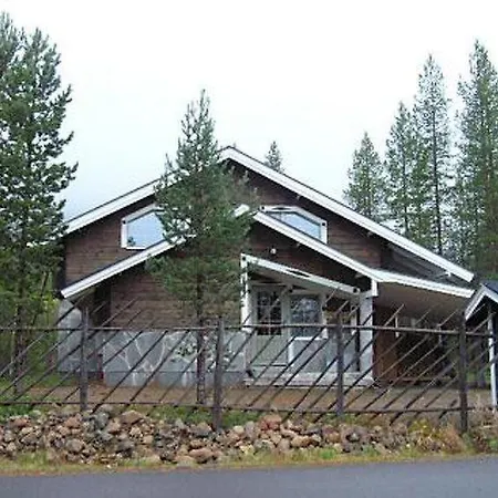Sleeps 11 Wifi Сasa de vacaciones Sirkka