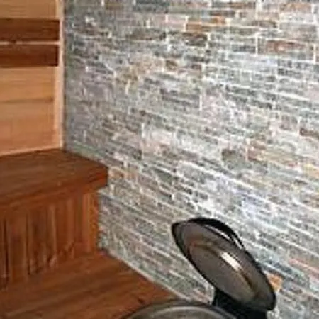 Sleeps 11 Wifi * Sirkka